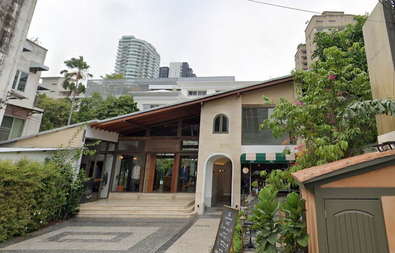 For RentRetail SpaceSukhumvit, Asoke, Thonglor : For Rent Bangkok Retail Sukhumvit BTS Thong Lo Watthana BRE16417