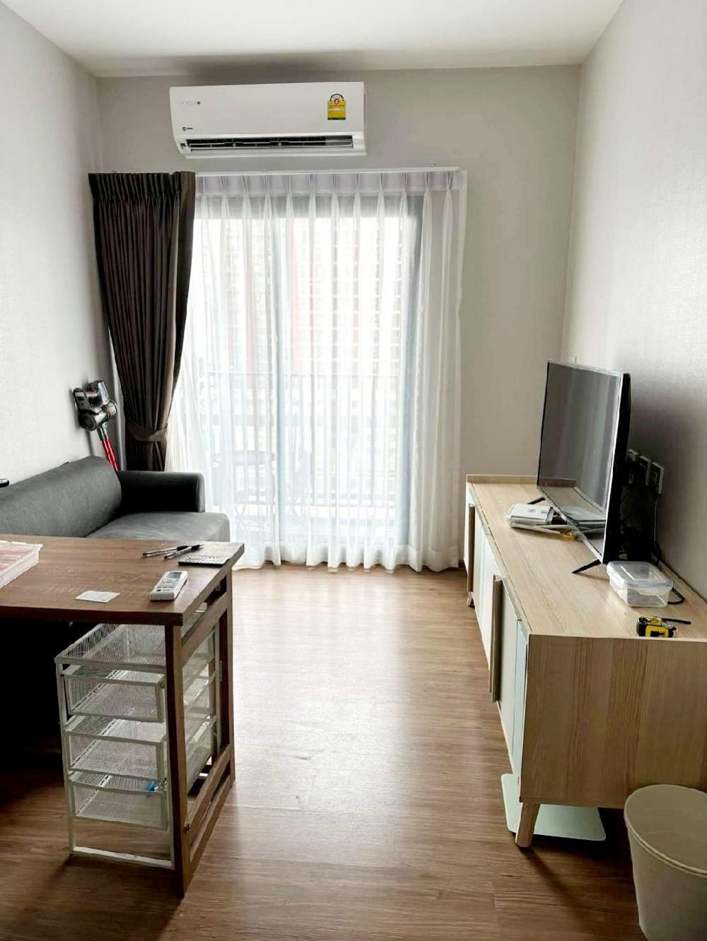 ให้เช่าคอนโดรามคำแหง หัวหมาก : FOR RENR / SALE  Metris Rama 9 - Ramkhamhaeng2 Bedroom Priendly คอนโดเลี้ยงสัตว์ได้