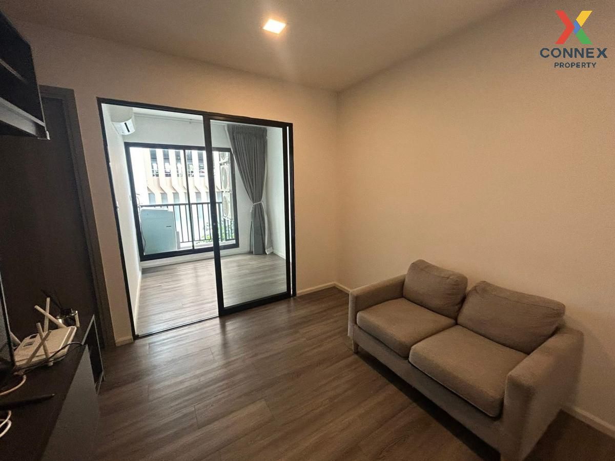 For SaleCondoSapankwai,Jatujak : For Sale Condo , Notting Hill Jatujak Interchange , BTS-Mo Chit , Sam Sen Nai , Phaya Thai , Bangkok , CX-120236