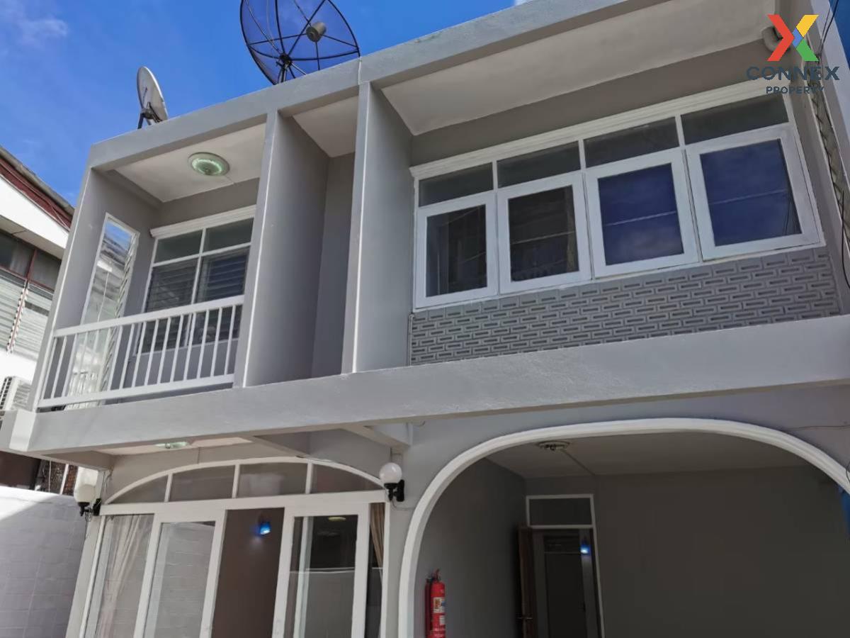 For SaleHouseRama 8, Samsen, Ratchawat : For Sale  single house 2-storey, Rama 5 road, Soi Santisuk , Thanon Nakhon Chai Si , Dusit , Bangkok , CX-88349