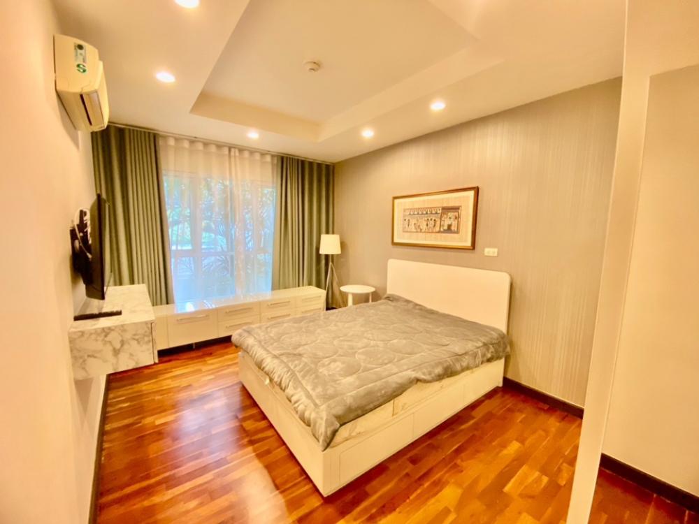 ให้เช่าคอนโดสุขุมวิท อโศก ทองหล่อ : ให้เช่า Avenue 61 - อเวนิว 61 Area 109 sq m