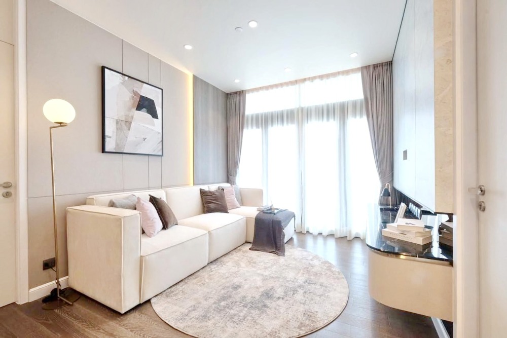 ให้เช่าคอนโดสุขุมวิท อโศก ทองหล่อ : 6709😊 For RENT ให้เช่า 2 ห้องนอน🚄ใกล้ BTS อโศก🏢มิวนีค สุขุมวิท 23 Muniq Sukhumvit 23🔔พื้นที่:00.00ตร.ม.💲เช่า:89,000฿📞O99-5919653,065-9423251✅LineID:@sureresidence