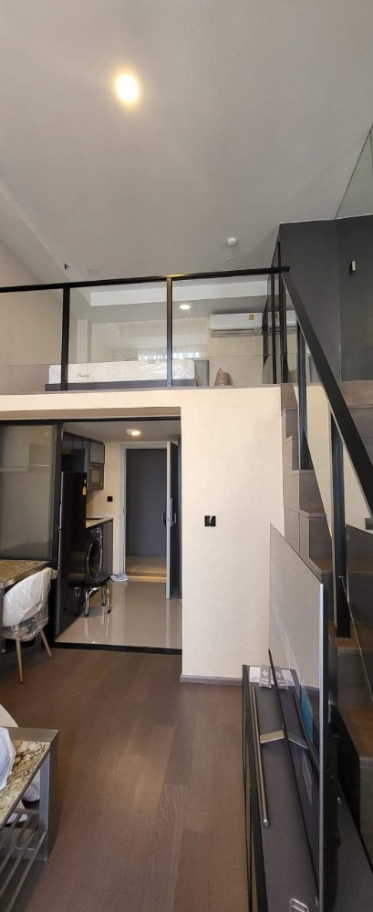 For RentCondoSiam Paragon ,Chulalongkorn,Samyan : New Room For Rent Park Origin Chula Samyan 1bed 35sqm 29,000- Ready to move in
