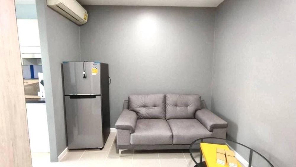 For RentCondoBangna, Bearing, Lasalle : Newroom!! Mestyle Sukhumvit-Bangna Close to Central Bangna Fully Furnished