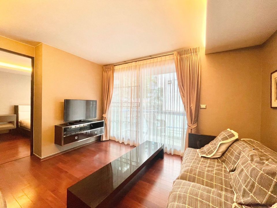 ให้เช่าคอนโดสุขุมวิท อโศก ทองหล่อ : The Address Sukhumvit 61 for Rent 2 Bedroom 2 Bathroom **ADS101**