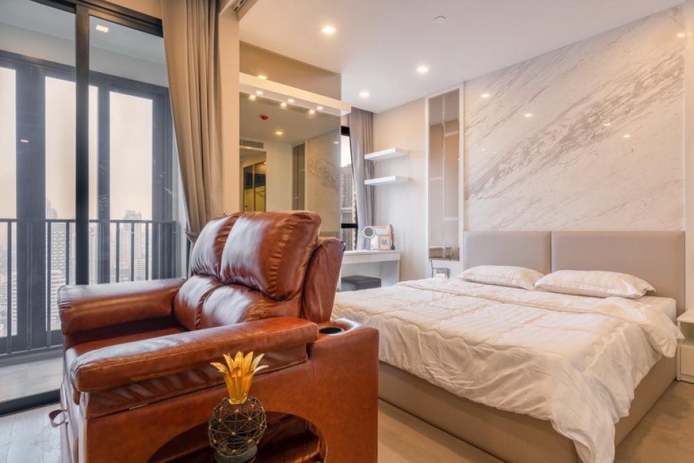 ให้เช่าคอนโดสุขุมวิท อโศก ทองหล่อ : Ashton Asoke  Rare room for rent!