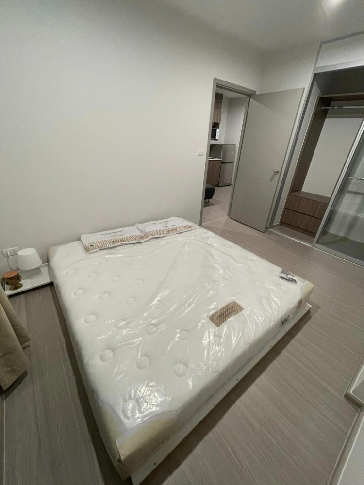 For RentCondoPinklao, Charansanitwong : 🔴16,000฿🔴 The Park Land Charan-Pinklao ♦️ near MRT Bang Yi Khan, good service 🙏✍️ If interested, contact Line, reply very quickly @bbcondo88​ ✍️ Property code​ 879-B5766