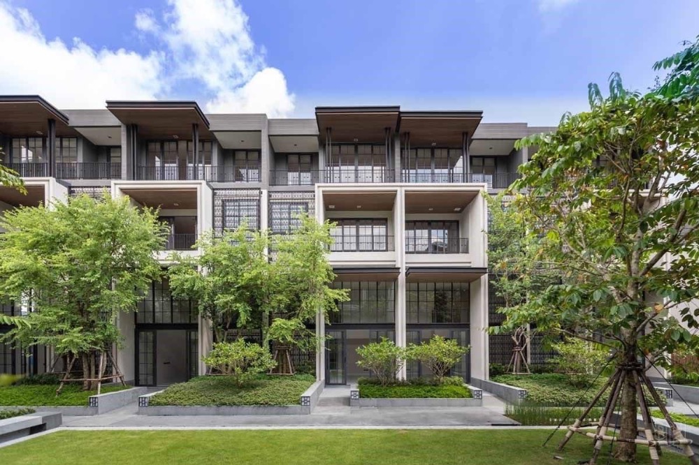 For RentTownhomeSukhumvit, Asoke, Thonglor : For Rent!! Quarter 31