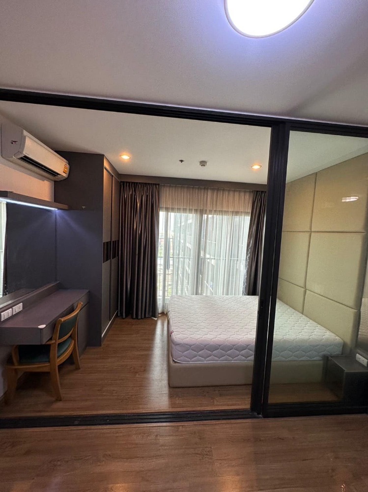 ขายคอนโดปิ่นเกล้า จรัญสนิทวงศ์ : รหัสทรัพย์ JIEW910 ขาย The Tree RIO Bang-Aor Station