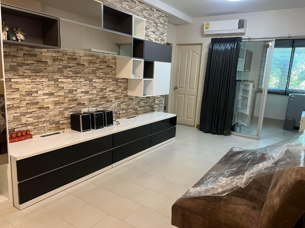 ให้เช่าคอนโดรัชดา ห้วยขวาง : ✨  Supalai City Resort Ratchada -Huaikkhwang Condo  :  1 Bedrooms , 1 Bathroom, 45.50 sqm. Rental Price 14,500THB/Month ✨