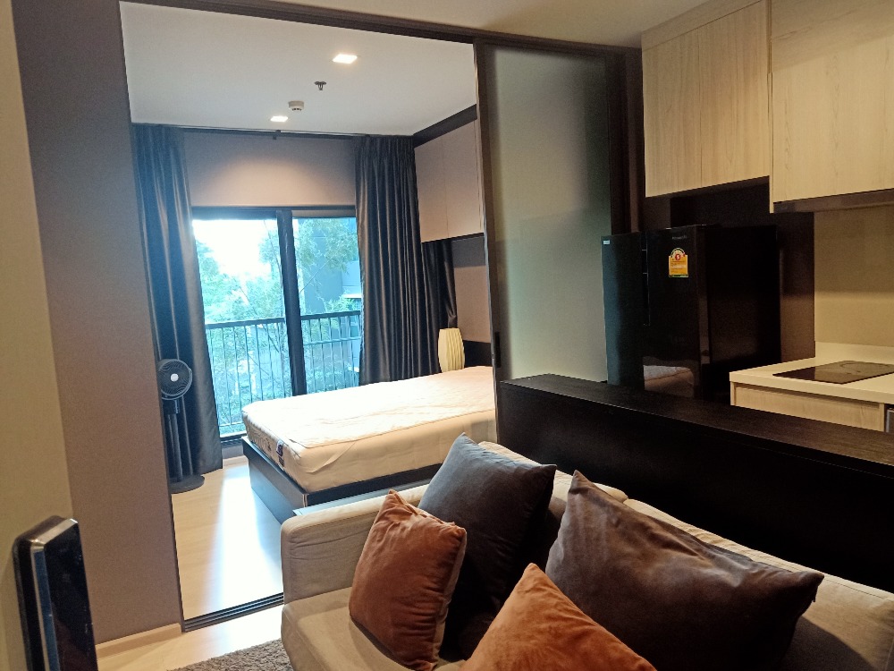 ให้เช่าคอนโดอ่อนนุช อุดมสุข : **ให้เช่า 2 bed room @Life Sukhumvit 48