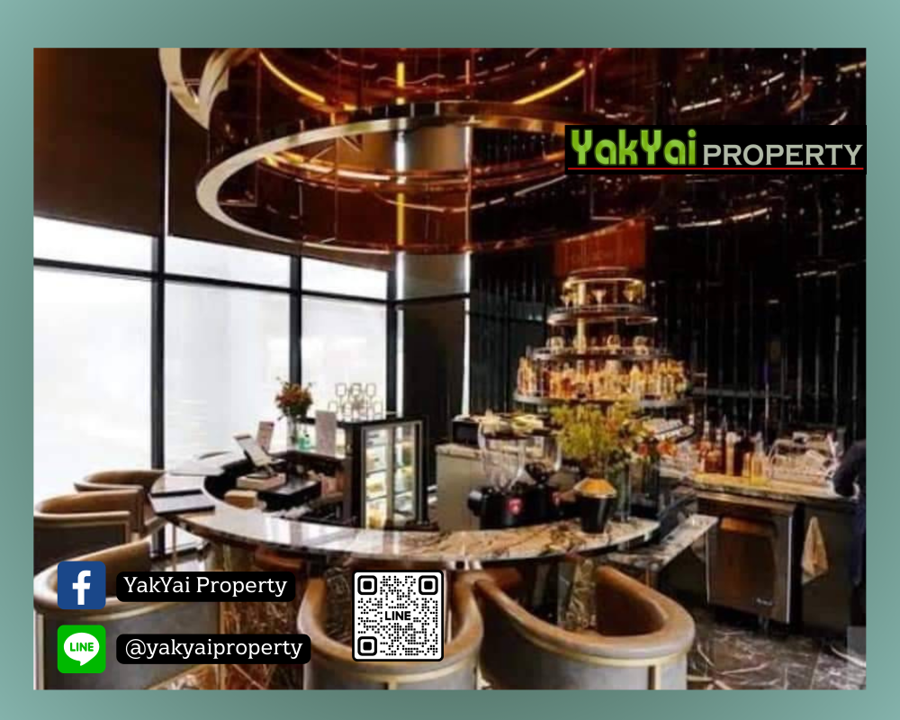 For RentCondoThaphra, Talat Phlu, Wutthakat : ✨️✨️💗For rent Altitude Unicorn Tha Phra 💗✨️✨️ 🚅Next to the stairs BTS Talat Phlu 🔥 Rent 18,000 baht/month 🔥