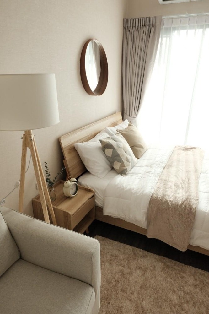 For RentCondoSiam Paragon ,Chulalongkorn,Samyan : Condo for rent IDEO Chula-samyan (Ideo Chula-Samyan)