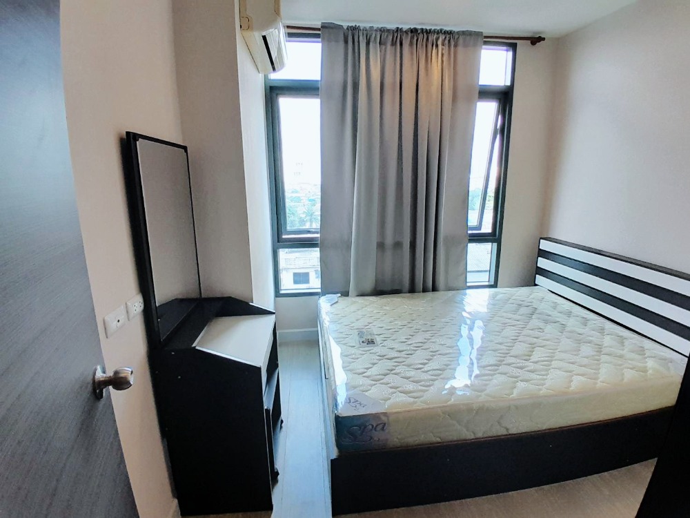 ให้เช่าคอนโดบางซื่อ วงศ์สว่าง เตาปูน : 🔥เช่า 9,000 เท่านั้น 🔥ห้องใหม่เจ้าของไม่เคยอยู่  คอนโดให้เช่า เมโทร สกาย ประชาชื่น