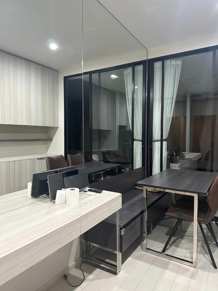 ให้เช่าคอนโดวิทยุ ชิดลม หลังสวน : คอนโด โนเบิล เพลินจิต NOBLE PLOENCHIT