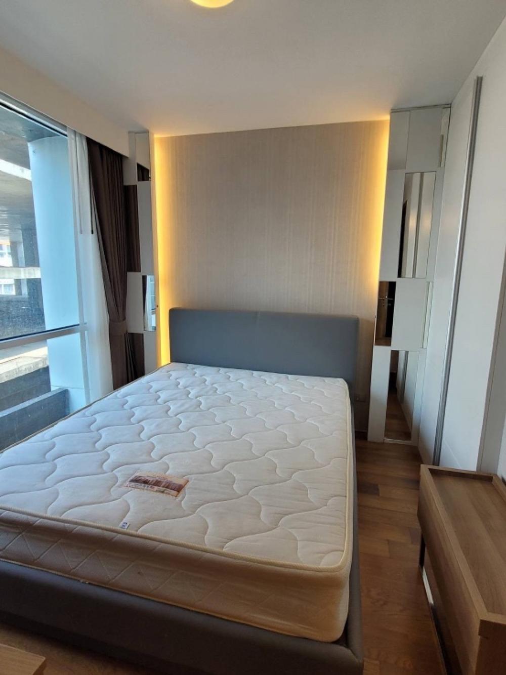 For RentCondoNana, North Nana,Sukhumvit13, Soi Nana : Rent 1bed 15,000baht/month Condo Interlux premier sukhumvit 13