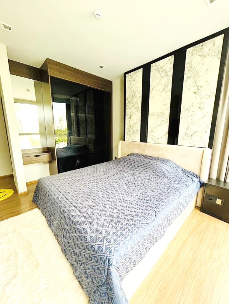 ให้เช่าคอนโดสุขุมวิท อโศก ทองหล่อ : 6727😊 For RENT ให้เช่า 2 ห้องนอน🚄BTS พร้อมพงษ์🏢คิว ประสานมิตร Q Prasarnmit🔔พื้นที่:73.00ตร.ม.💲เช่า:38,000฿📞O99-5919653,065-9423251✅LineID:@sureresidence