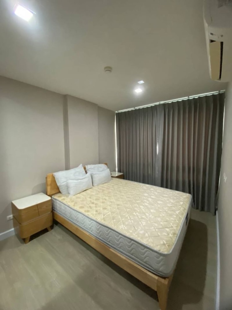 For RentCondoRatchadapisek, Huaikwang, Suttisan : For Rent Metro Luxe Ratchada Unit 455/110