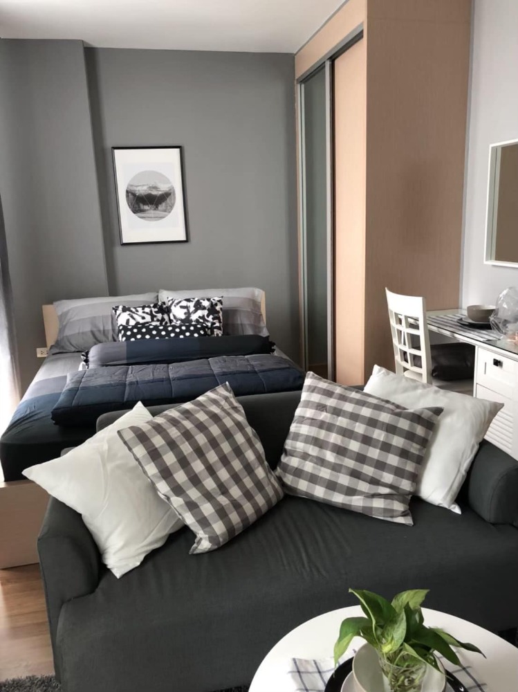 For RentCondoOnnut, Udomsuk : Condo for rent near BTS Udomsuk station Ideo mix sukhumvit 103