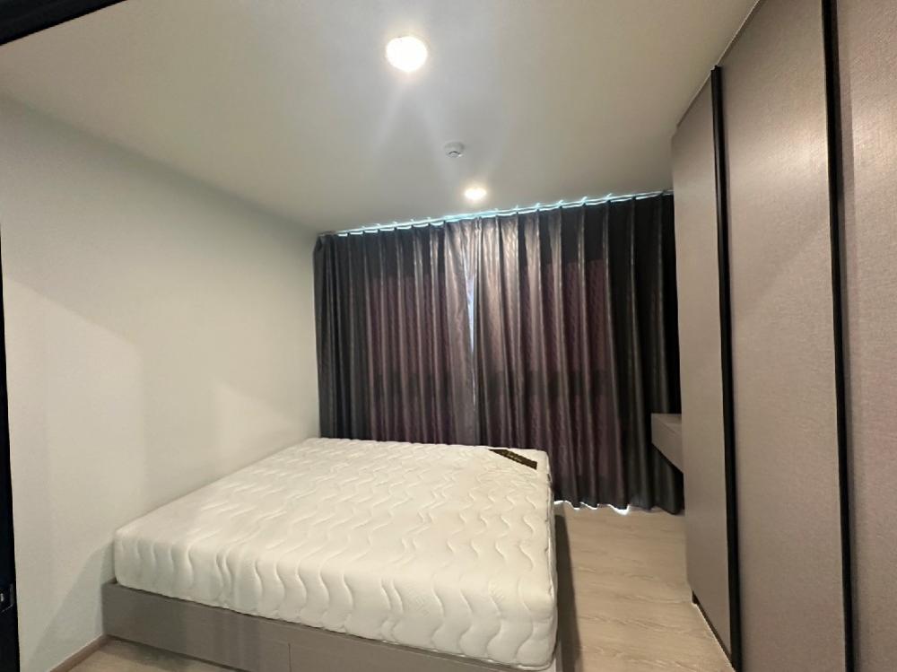 ให้เช่าคอนโดสยาม จุฬา สามย่าน : Code: M136For Rent 🔥 Ashton chula samyan 🔥Near MRT Samyan. 2 bed