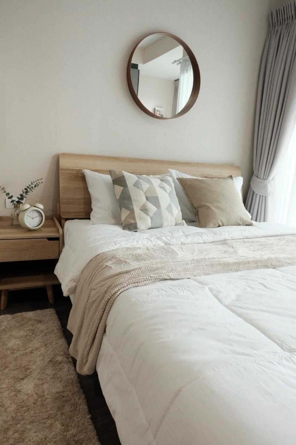 ให้เช่าคอนโดสยาม จุฬา สามย่าน : Code: M139For Rent 🔥Ideo Chula Samyan 🔥