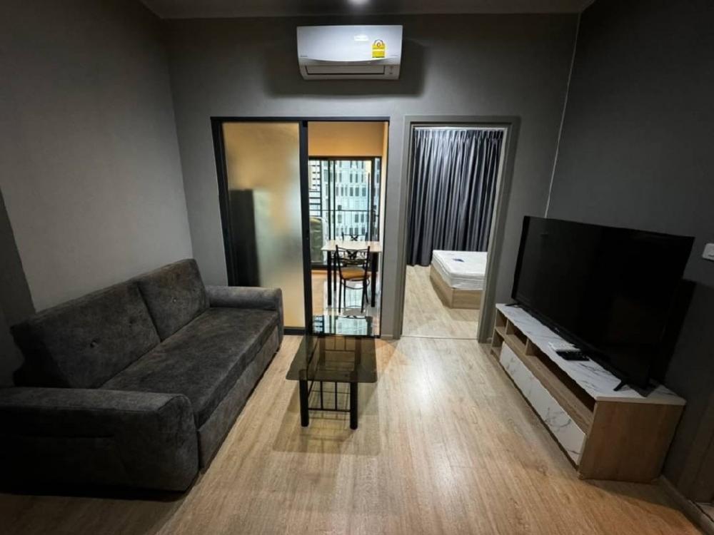 ให้เช่าคอนโดพระราม 9 เพชรบุรีตัดใหม่ RCA : รหัสทรัพย์ M140For rent Ideo new  rama9  -ให้เช่า Ideo new rama9