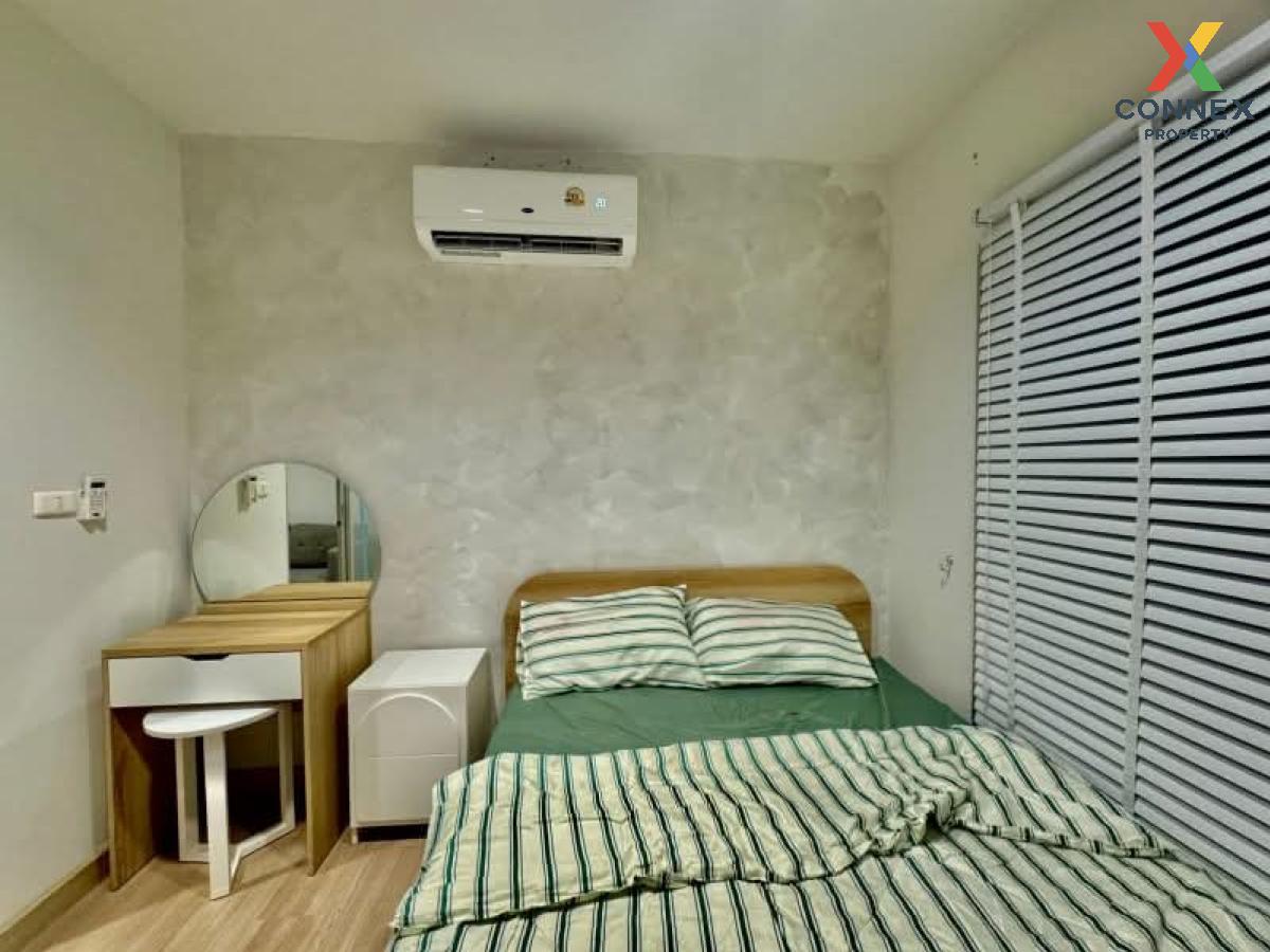 ขายคอนโดแจ้งวัฒนะ เมืองทอง : ขายคอนโด  เดอะ คิทท์ ติวานนท์ MRT-ปากเกร็ด (สายสีชมพู) ปากเกร็ด ปากเกร็ด กรุงเทพ CX-112919  (S)