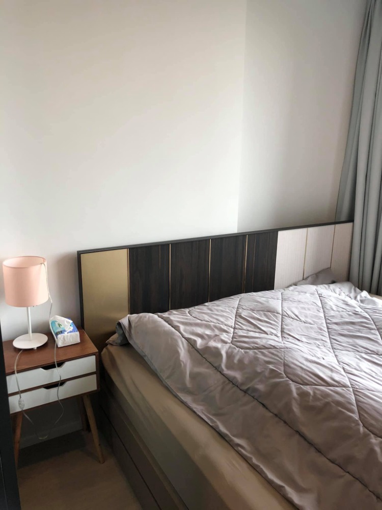 For RentCondoKasetsart, Ratchayothin : Ciela Sripatum【𝐑𝐄𝐍𝐓】🔥 Urgent rental, beautiful price, next to Sripatum University Complete furniture 🔥 Contact Line ID: Condo_KU