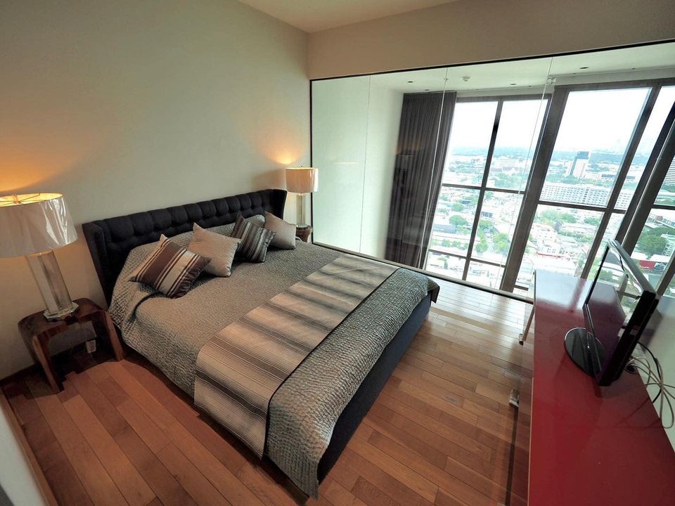 For RentCondoSukhumvit, Asoke, Thonglor : For rent The Emporio Place Sukhumvit 24 (S15-0121)