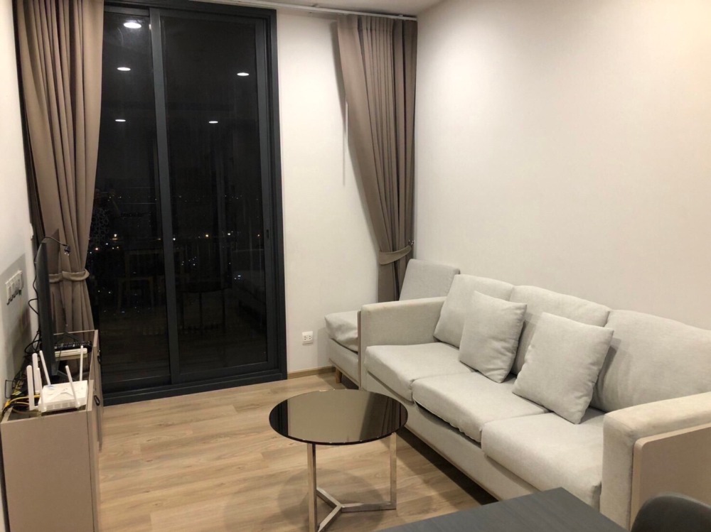 For RentCondoSukhumvit, Asoke, Thonglor : 💎OKA HAUS Sukhumvit 36💎 Available room, good price, beautifully decorated, ready to move in, fully furnished 🔥🔥