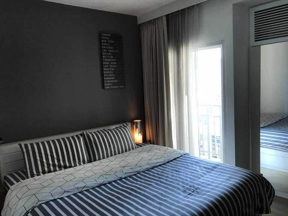For RentCondoSukhumvit, Asoke, Thonglor : For rent 59 Heritage @ Thonglor Station, ready to move in (S05-1874)