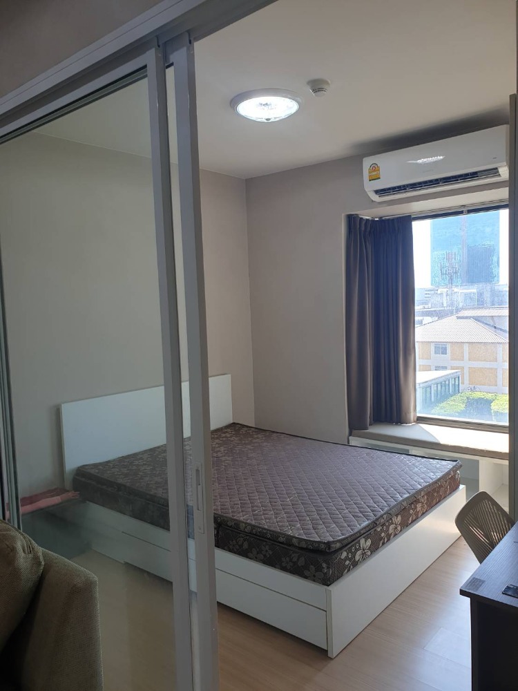 For RentCondoRamkhamhaeng, Hua Mak : For rent at Fuse Mobius Ramkhamhaeng Station Negotiable at @m9898 (with @ too)