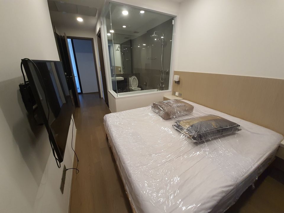For RentCondoSiam Paragon ,Chulalongkorn,Samyan : For rent at Ashton Chula-Silom  Negotiable at @livebkk (with @ too)