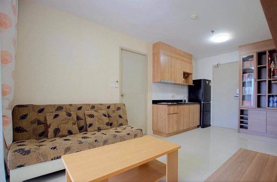For SaleCondoLadprao, Central Ladprao : Ideo Ladprao 5 / 2 Bedrooms (SALE), Ideo Ladprao 5 / 2 Bedrooms (Sale) NUB587