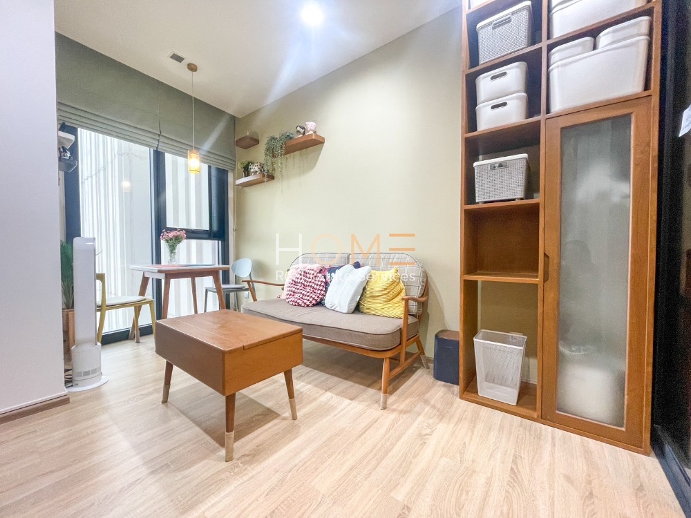 For SaleCondoSapankwai,Jatujak : The Line Phahol - Pradipat / 1 Bedroom (SALE), The Line Phaholyothin - Pradipat / 1 Bedroom (SALE) PLOYW392