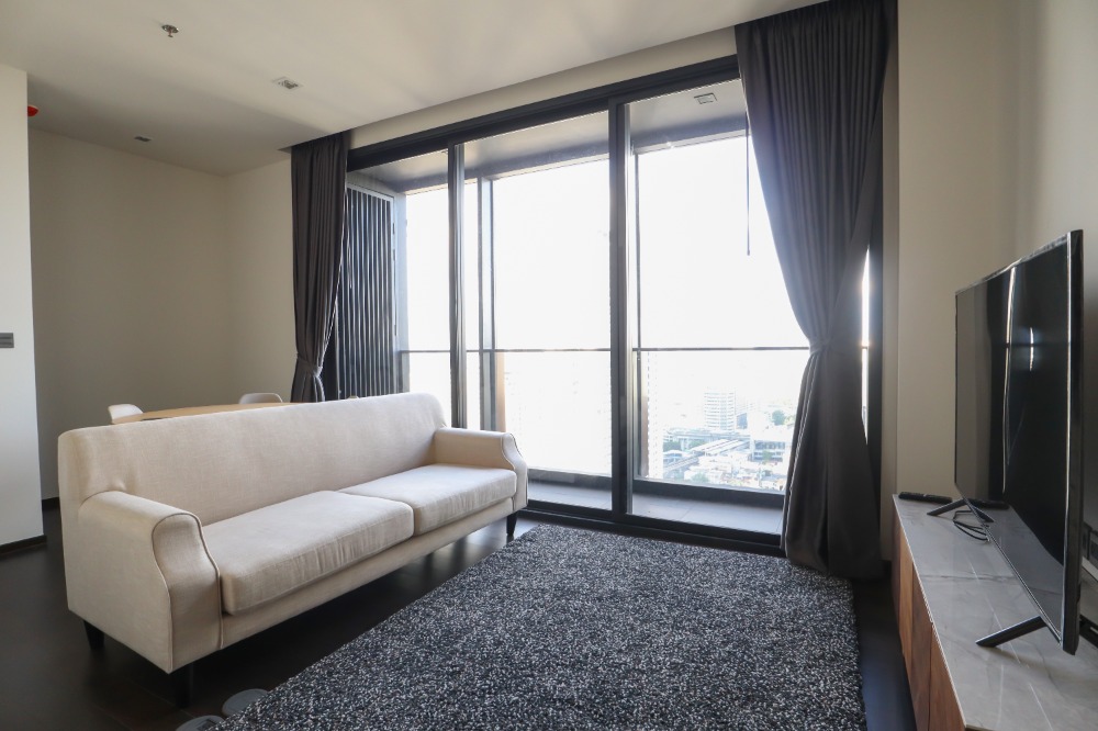 For RentCondoRatchathewi,Phayathai : ⭐️Rent The Line Ratchathewi Price 37,000 THB⭐️