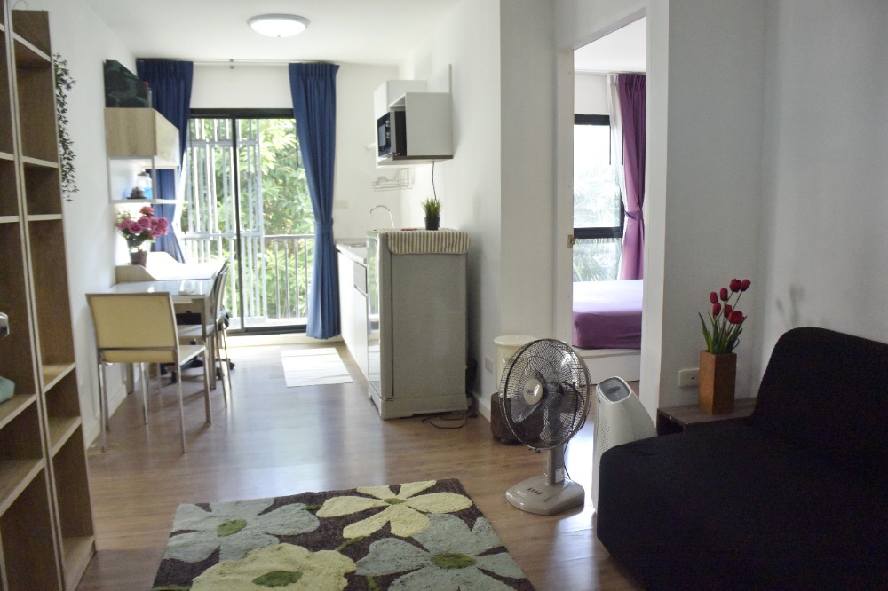 ให้เช่าคอนโดพุทธมณฑล ศาลายา : ให้เช่า I Condo Salaya 1  (  2 ห้องนอน   2 ห้องน้ำ ) มีเครื่องซักผ้า )