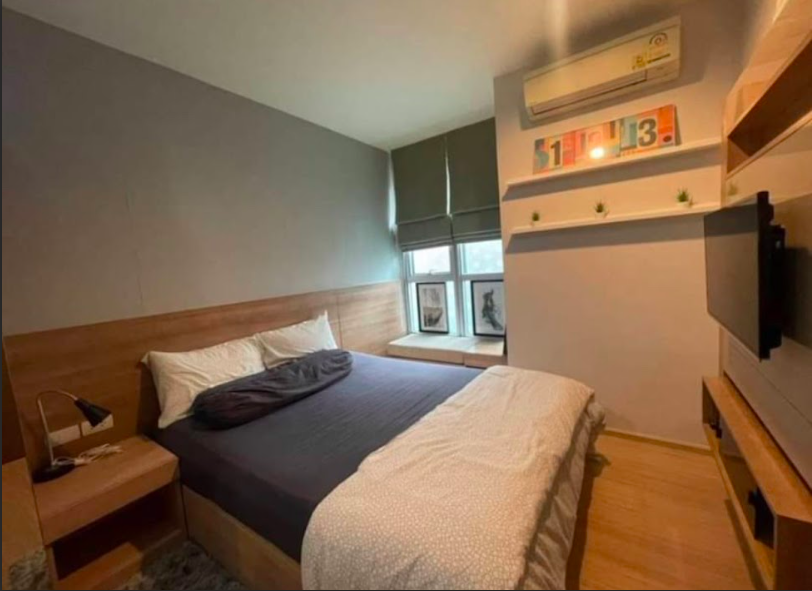 For RentCondoOnnut, Udomsuk : For rent at Rhythm Sukhumvit 50 Negotiable at @m9898 (with @ too)
