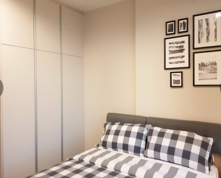 For RentCondoLadprao, Central Ladprao : !! Beautiful room for rent, condo Whizdom Avenue Ratchada-Ladprao (Wisdom Avenue Ratchada-Ladprao) near MRT Lat Phrao