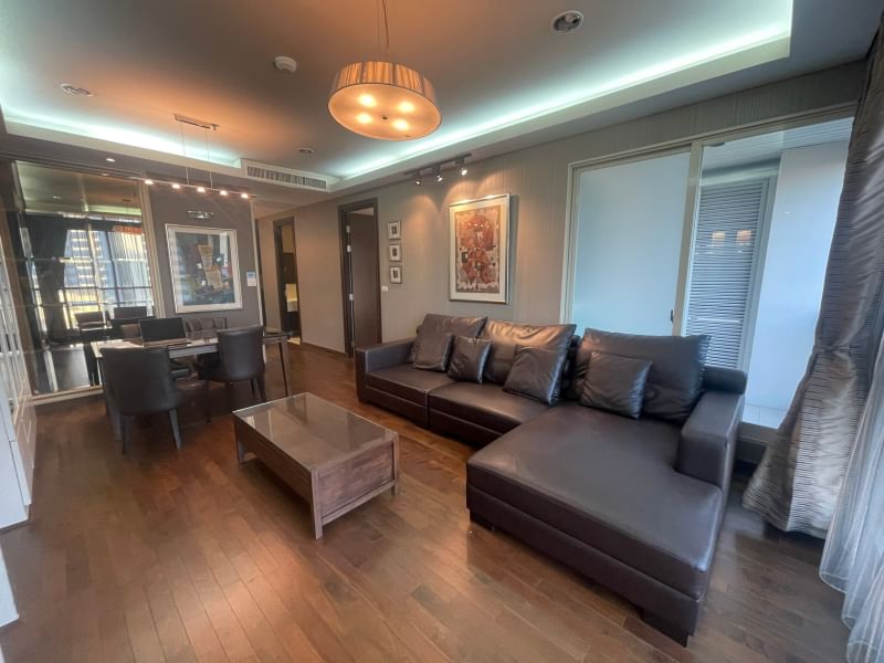 ให้เช่าคอนโดวิทยุ ชิดลม หลังสวน : For Rent Renovated Unit At The Address Chidlom Please contact Line thelittlekitten