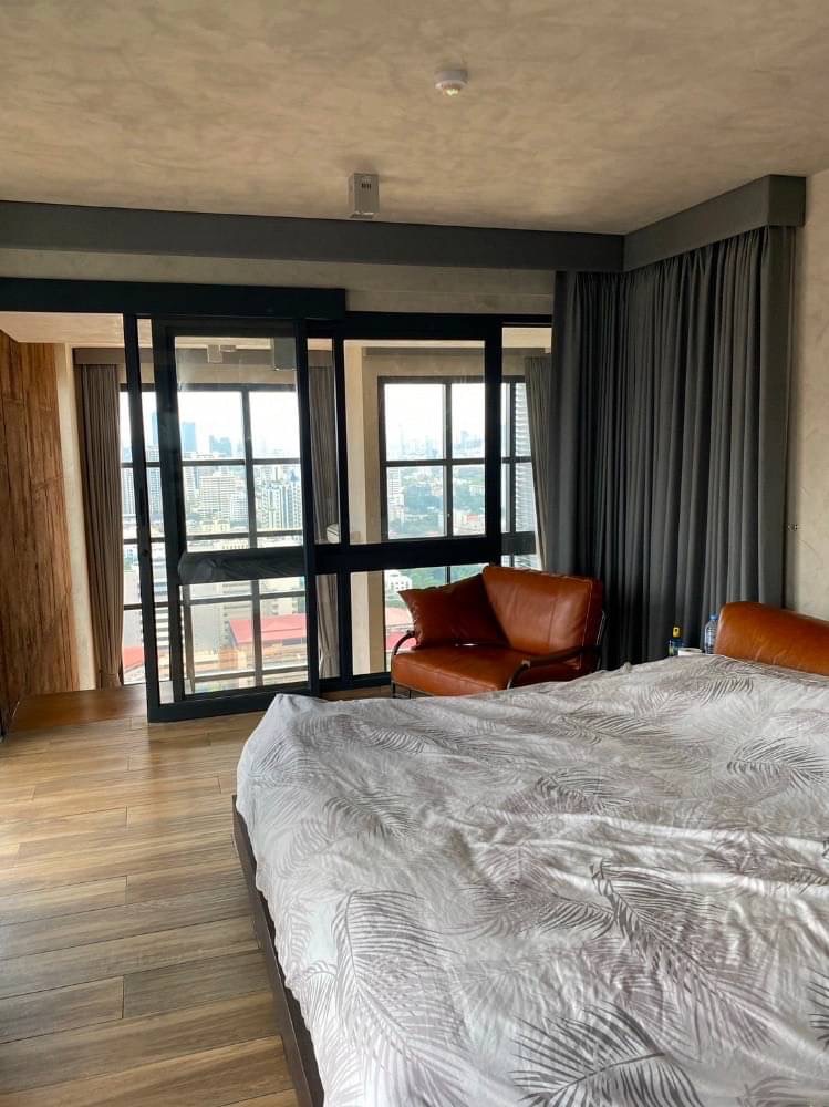 NS: For Sale คอนโด เดอะ ลอฟท์ อโศก Loading...