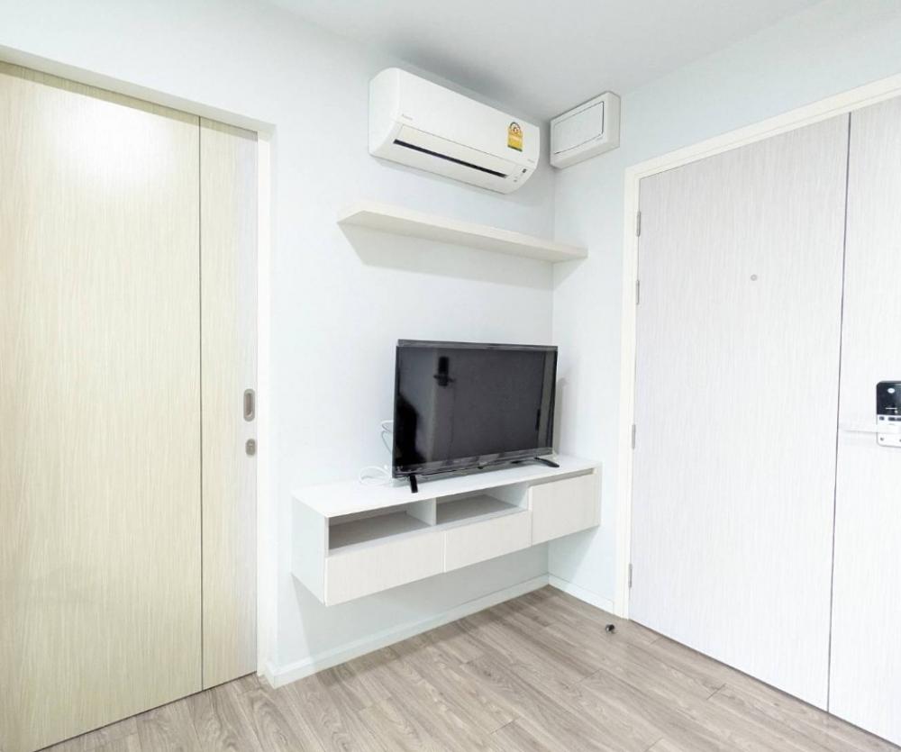 For SaleCondoKasetsart, Ratchayothin : Condo for sale Kensington Pahol-Kaset Kensington Pahol-Kaset Condo near Kasetsart University 25 sq m.