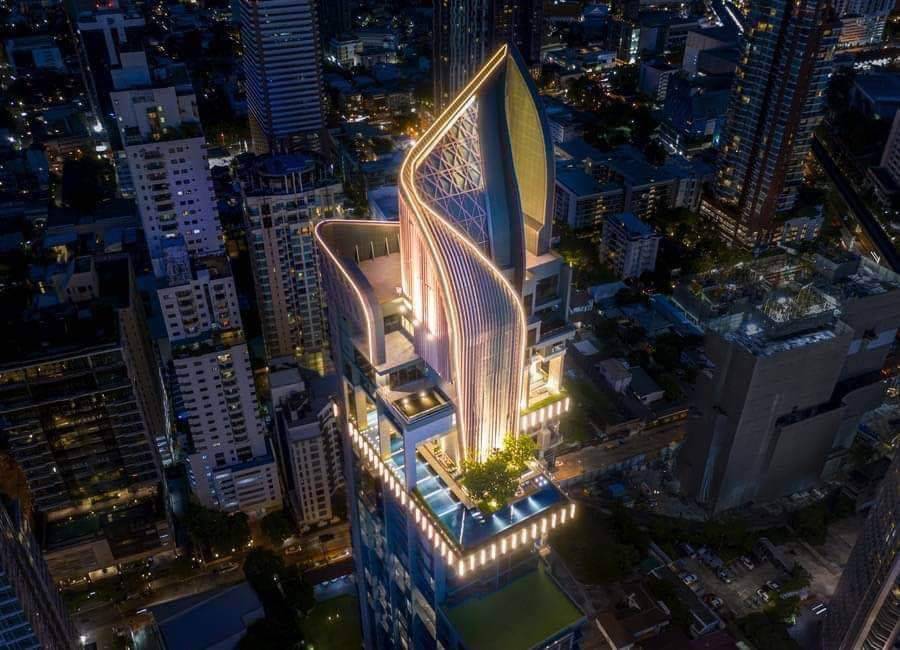 For RentCondoSukhumvit, Asoke, Thonglor : Property code M148 - Condo for rent LAVIQ Sukhumvit 57 LAVIQ Sukhumvit 57