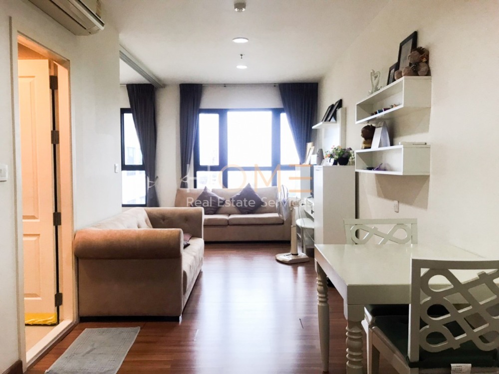 ให้เช่าคอนโดอารีย์ อนุสาวรีย์ : The Crest Phahonyothin 11 / 1 Bedroom (RENT), เดอะ เครสท์ พหลโยธิน 11 / 1 ห้องนอน (เช่า) PLOYW276