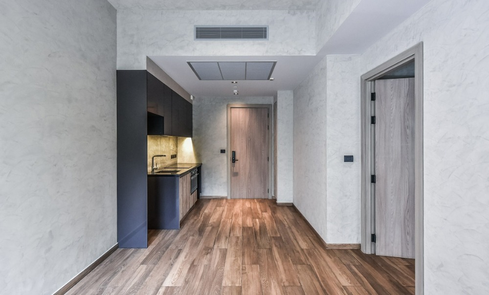 🔥DISCOUNTED🔥 The Loft Asoke for sell CHEAPEST🚝Close to Asoke BTS 1B1B @7.9 MB Loading...
