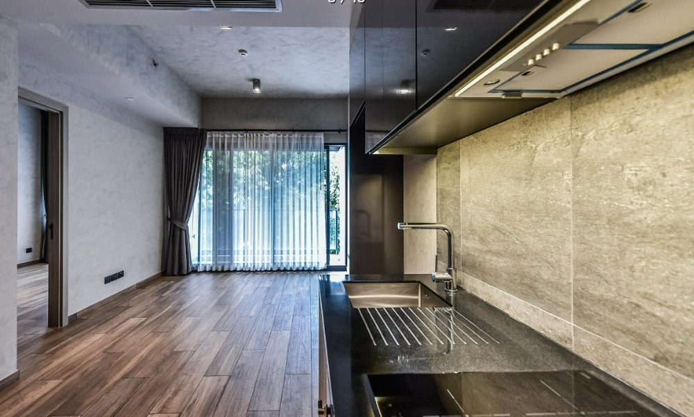 🔥DISCOUNTED🔥 The Loft Asoke for sell CHEAPEST🚝Close to Asoke BTS 1B1B @7.9 MB Loading...