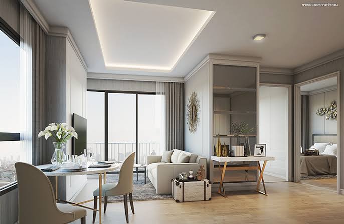 For RentCondoSamut Prakan,Samrong : Condo for rent in Phraeksa area