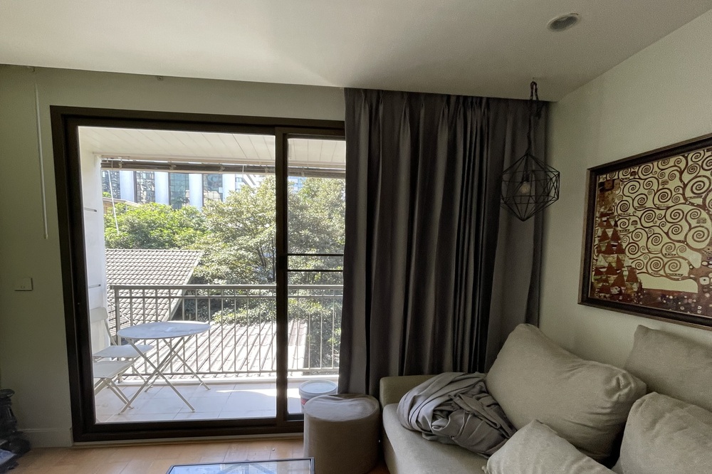 For RentCondoSathorn, Narathiwat : Code C20240100012....Collezio Sathorn - Pipat for rent, 2 bedroom, 2 bathroom, furnished, ready to move in