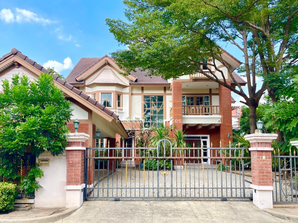 For RentHousePinklao, Charansanitwong : Pruekpirom Sathorn - Ratchapruek / 4 Bedrooms (RENT), Pruekpirom Sathorn - Ratchapruek / 4 Bedrooms (RENT) MHOW061