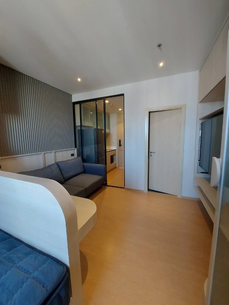 ให้เช่าคอนโดสุขุมวิท อโศก ทองหล่อ : คอนโดสวยให้เช่า 1B 1 Bath Maru Ekkamai